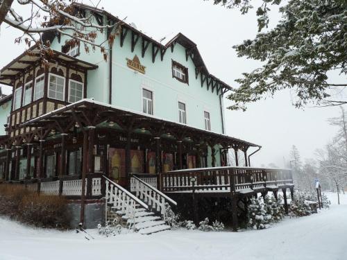 Hotel Tatry