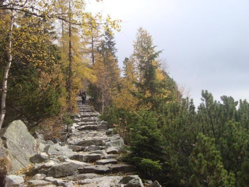 Hotel Tatry