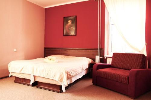 Hotel Tatry