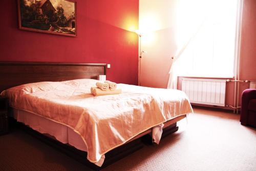 Hotel Tatry