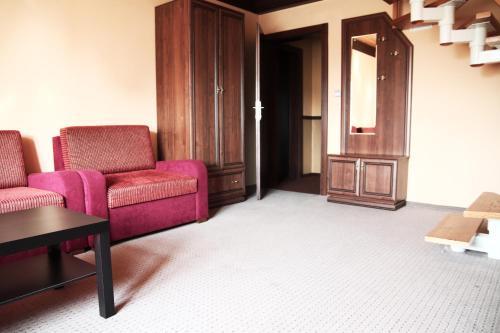 Hotel Tatry
