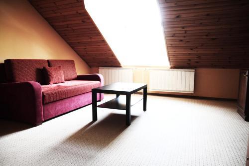 Hotel Tatry