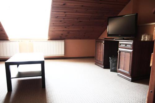 Hotel Tatry