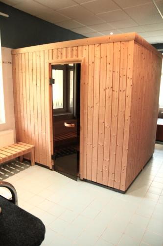 Hotel Tatry