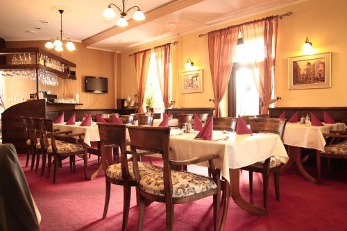 Hotel Tatry