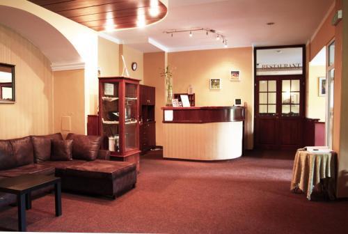 Hotel Tatry