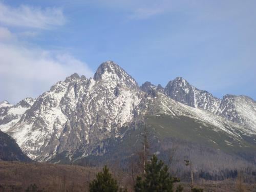 Hotel Tatry