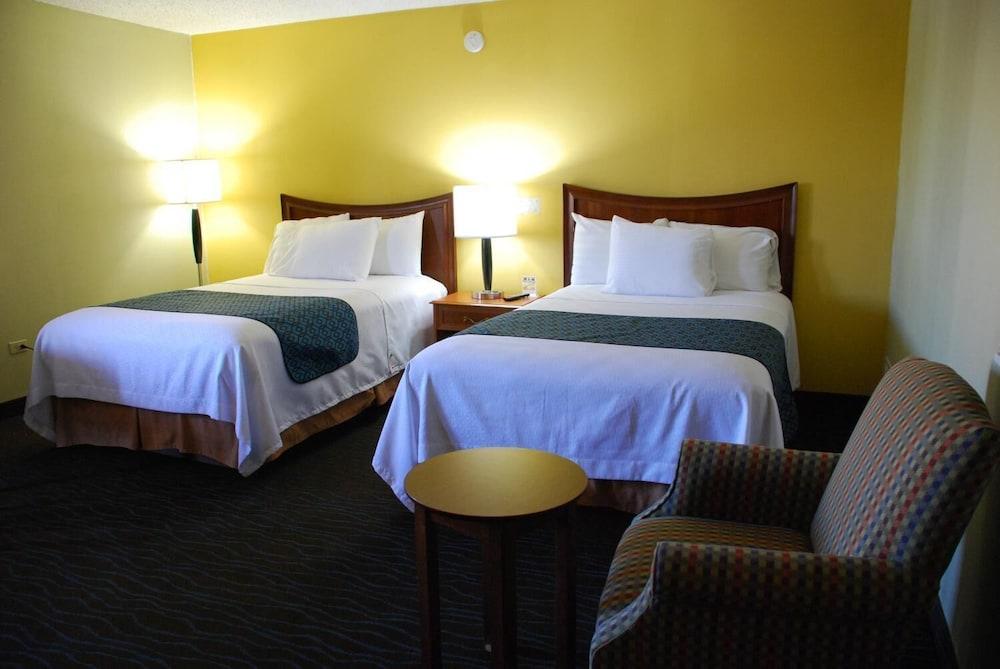 Chief Motel Fayetteville