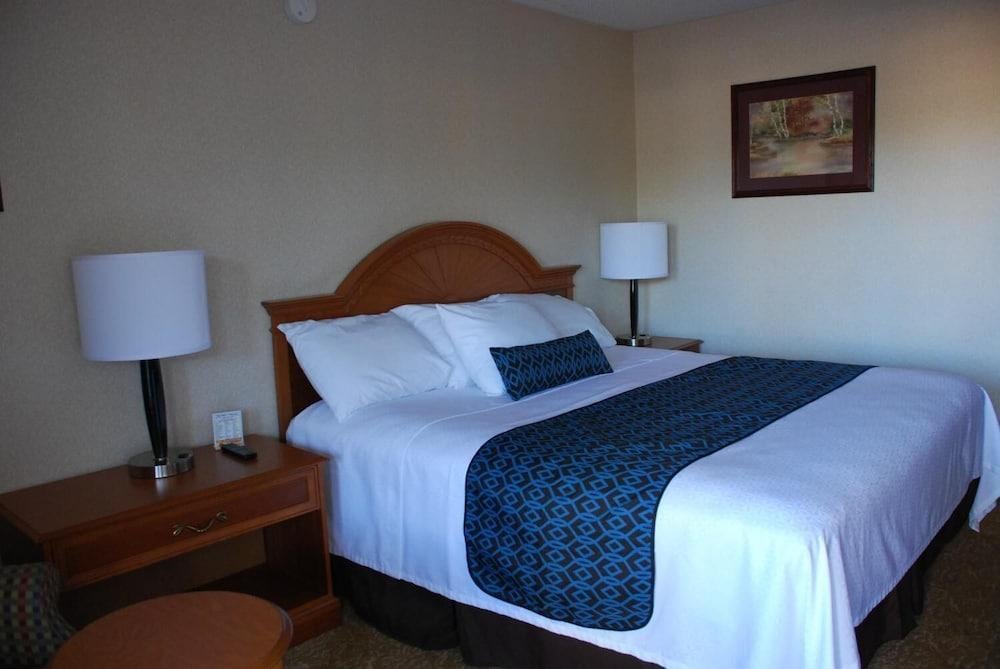 Chief Motel Fayetteville