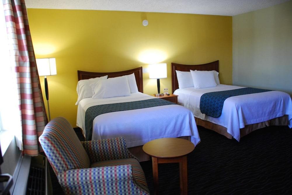 Chief Motel Fayetteville