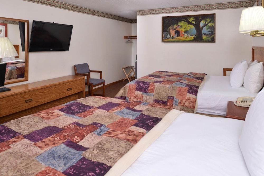 Red Carpet Inn Ronks