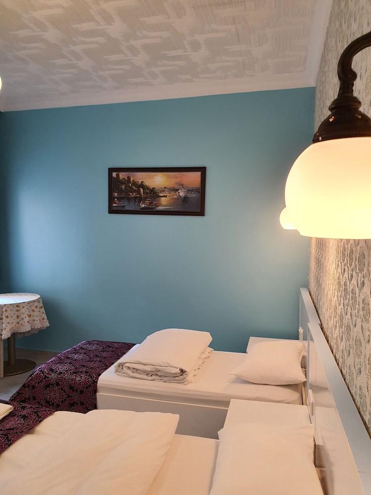 Tulip Guesthouse