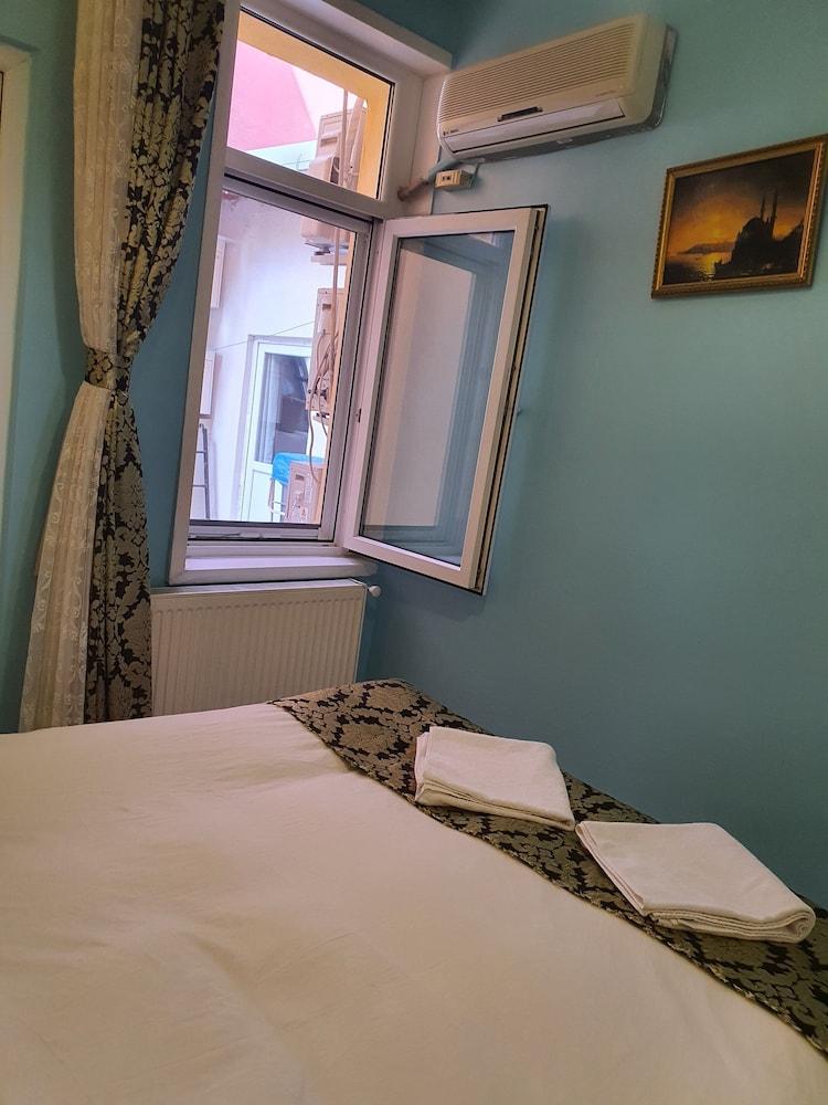 Tulip Guesthouse
