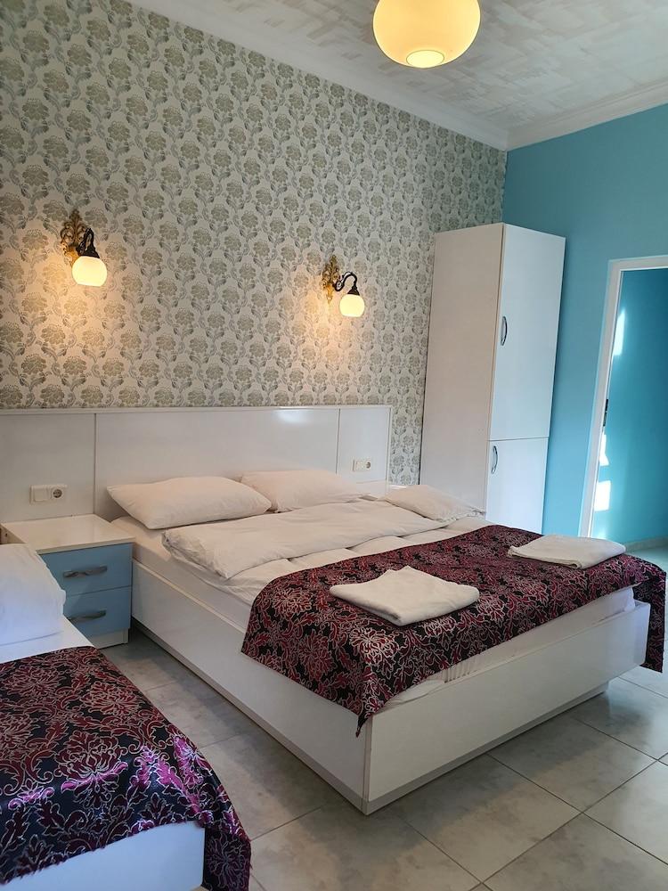 Tulip Guesthouse