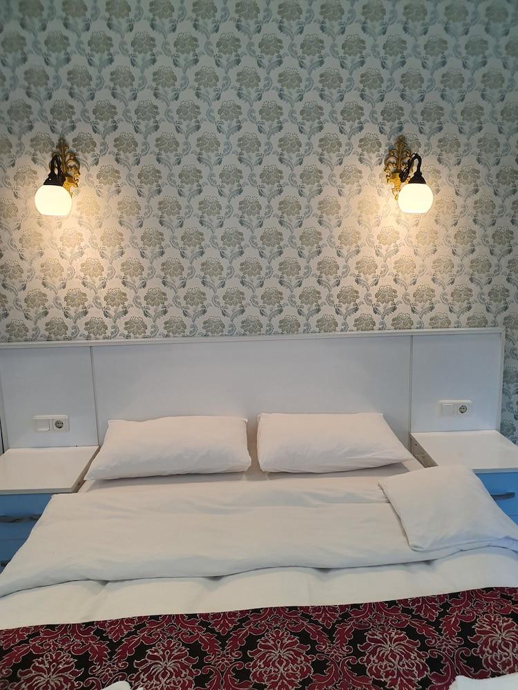 Tulip Guesthouse