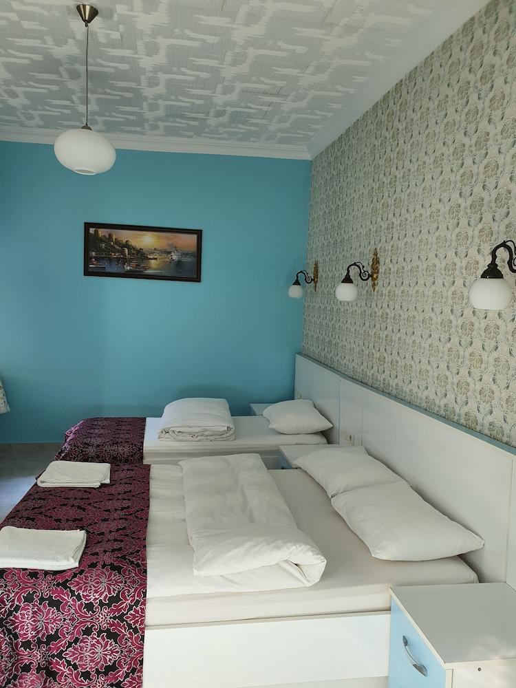 Tulip Guesthouse