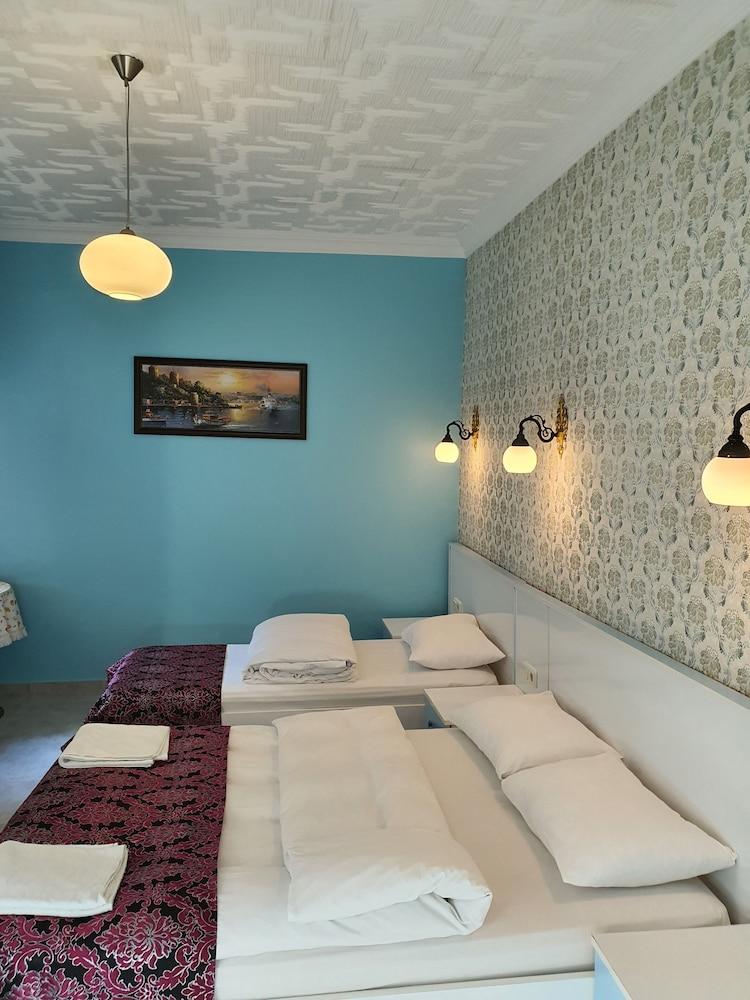 Tulip Guesthouse