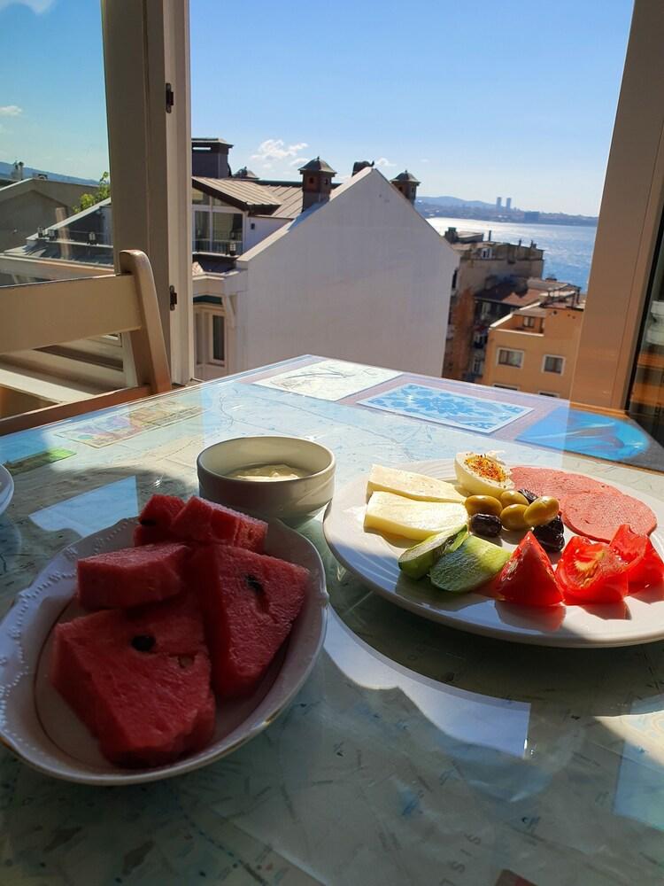 Tulip Guesthouse