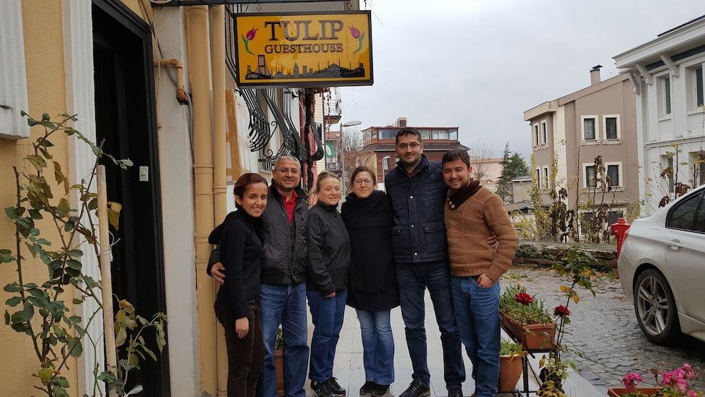 Tulip Guesthouse