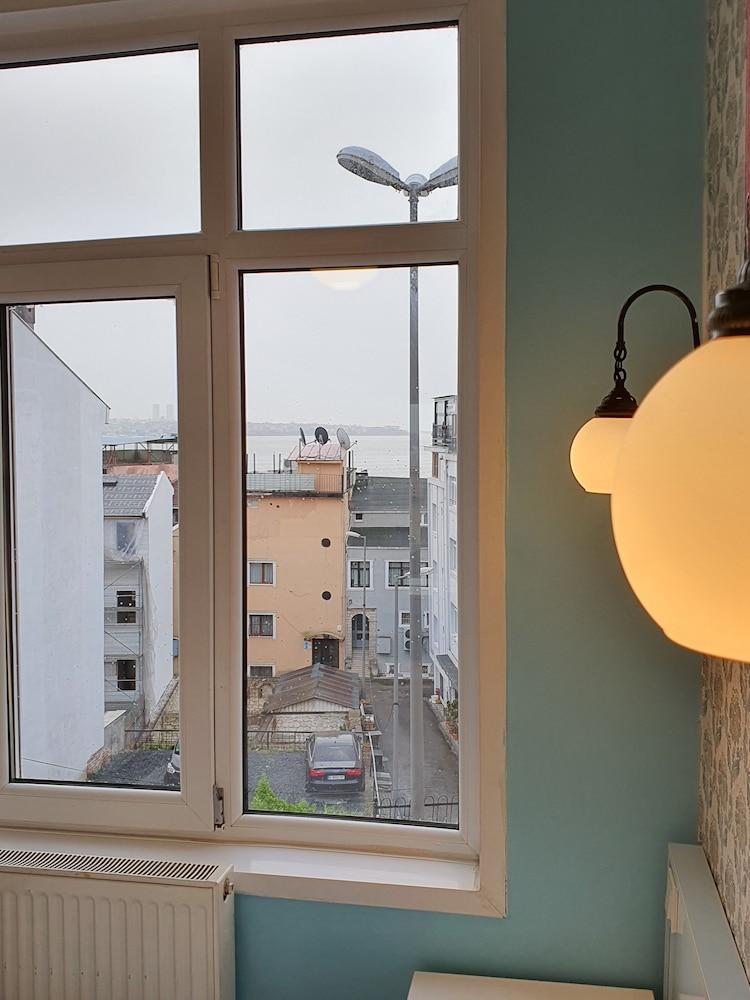 Tulip Guesthouse