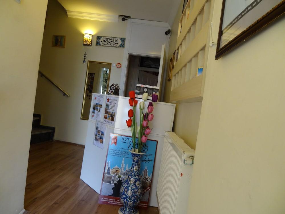 Tulip Guesthouse