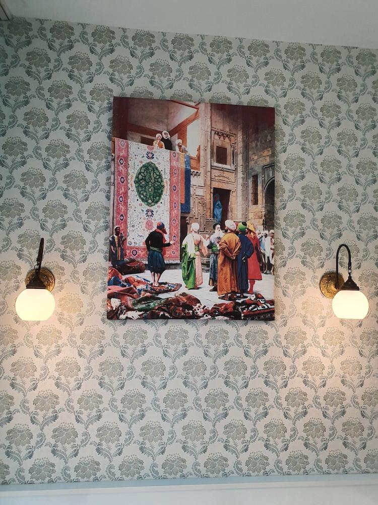 Tulip Guesthouse