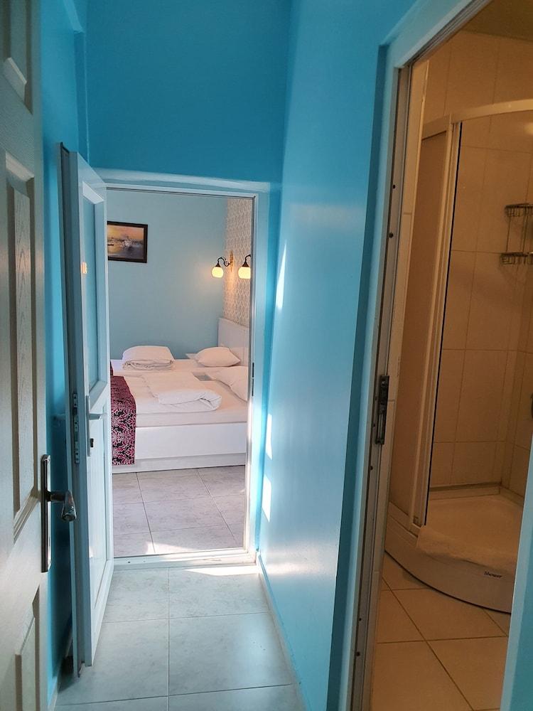 Tulip Guesthouse