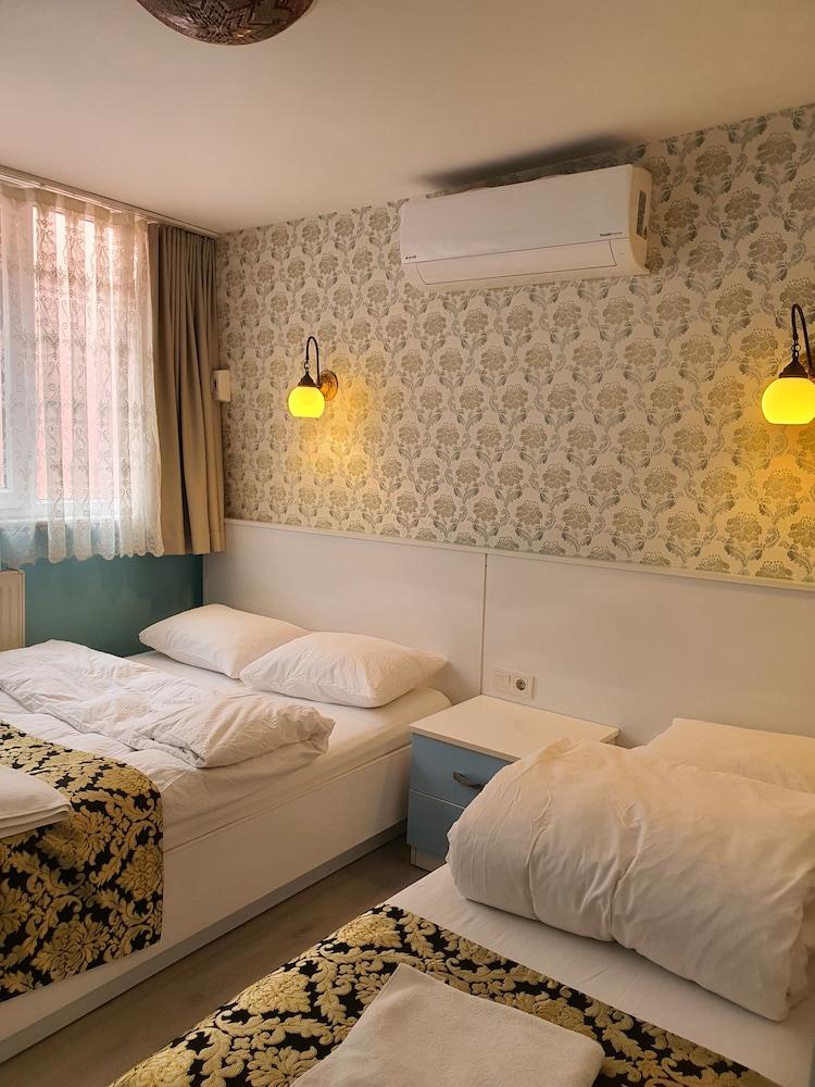 Tulip Guesthouse