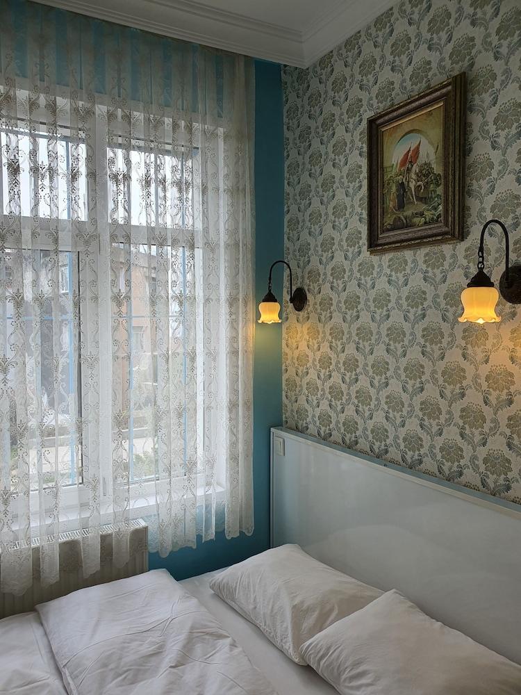 Tulip Guesthouse