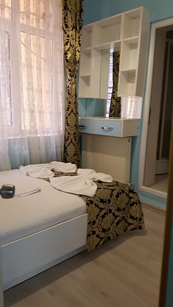 Tulip Guesthouse