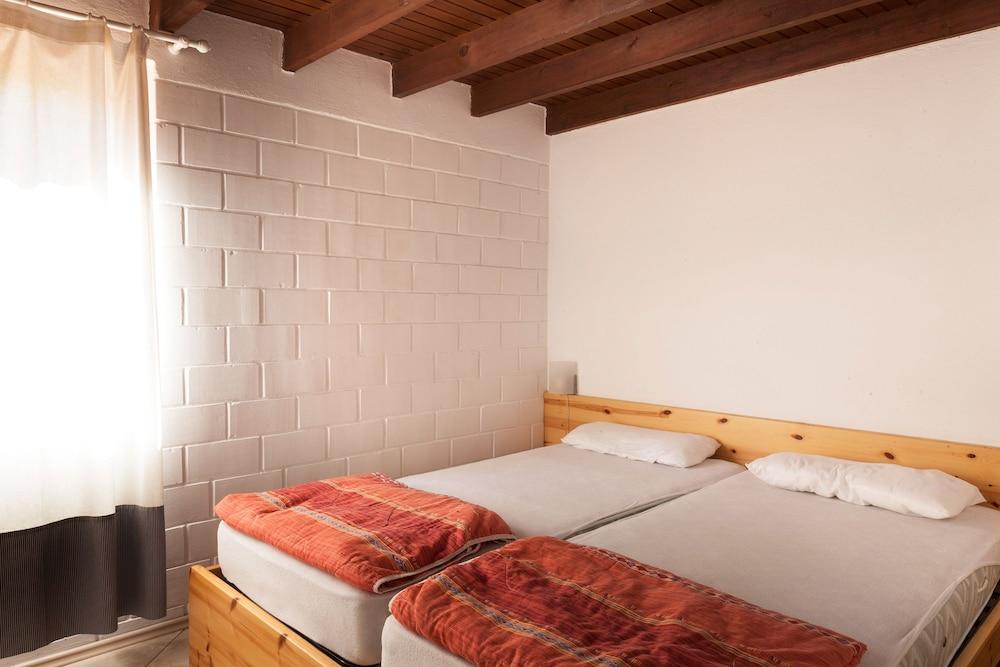 Camping Village Poljana