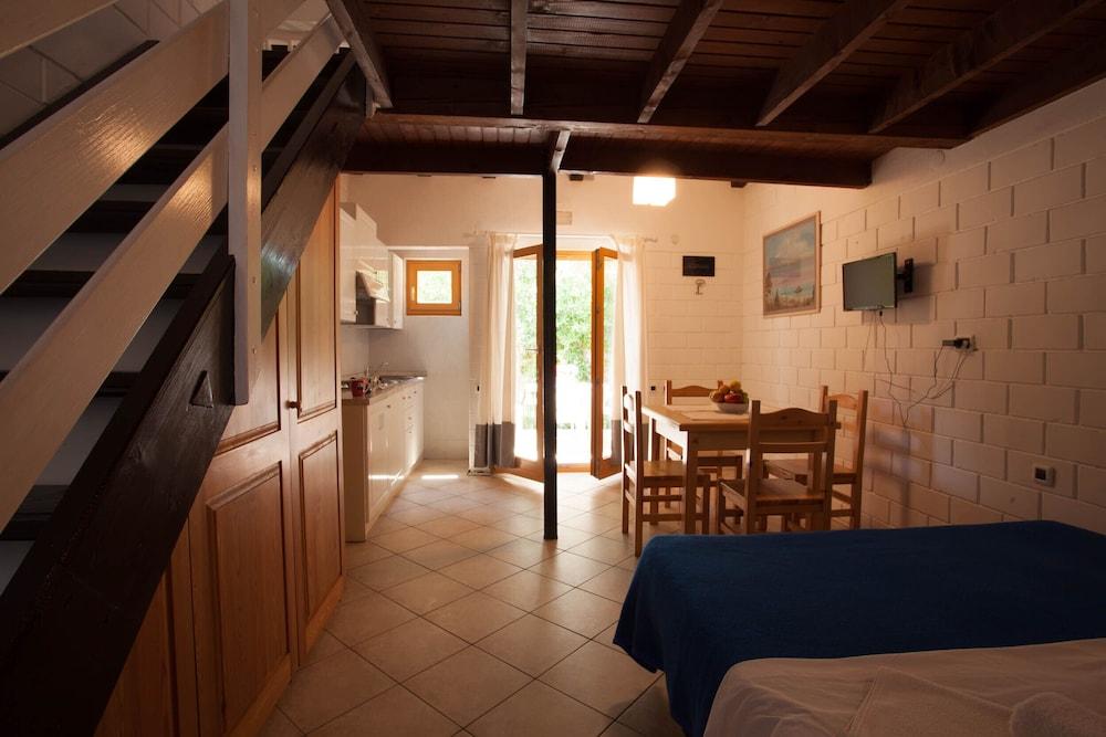 Camping Village Poljana
