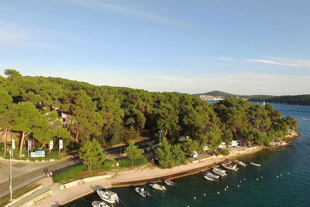 Camping Village Poljana