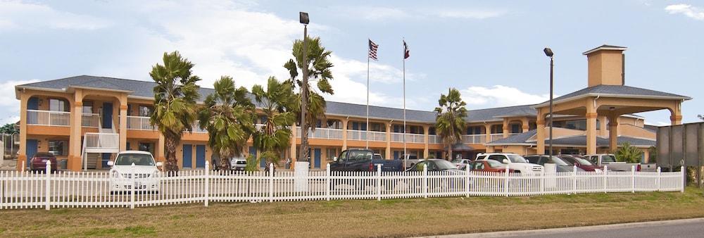Executive Inn