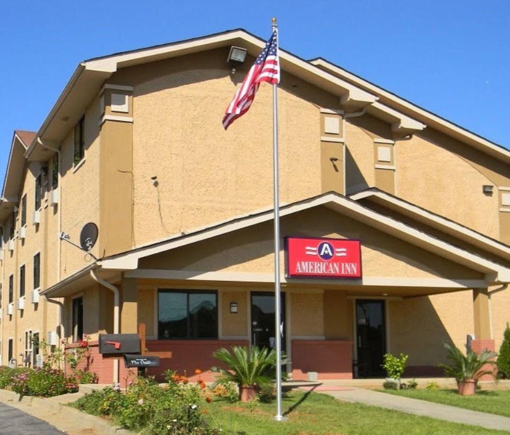 American Inn - Alexander City