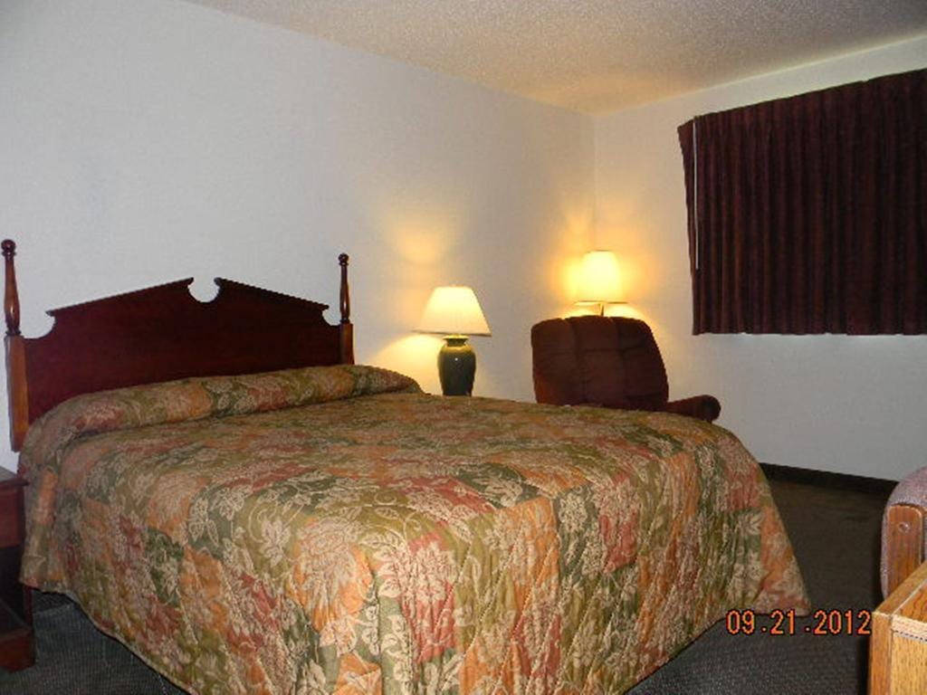American Inn - Alexander City