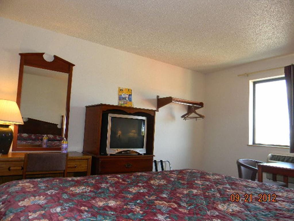 American Inn - Alexander City