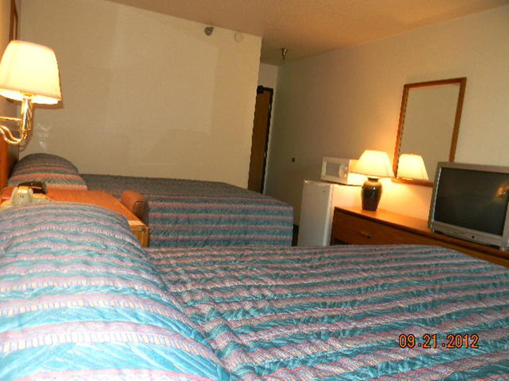 American Inn - Alexander City