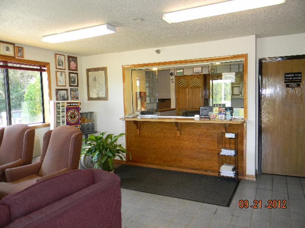 American Inn - Alexander City