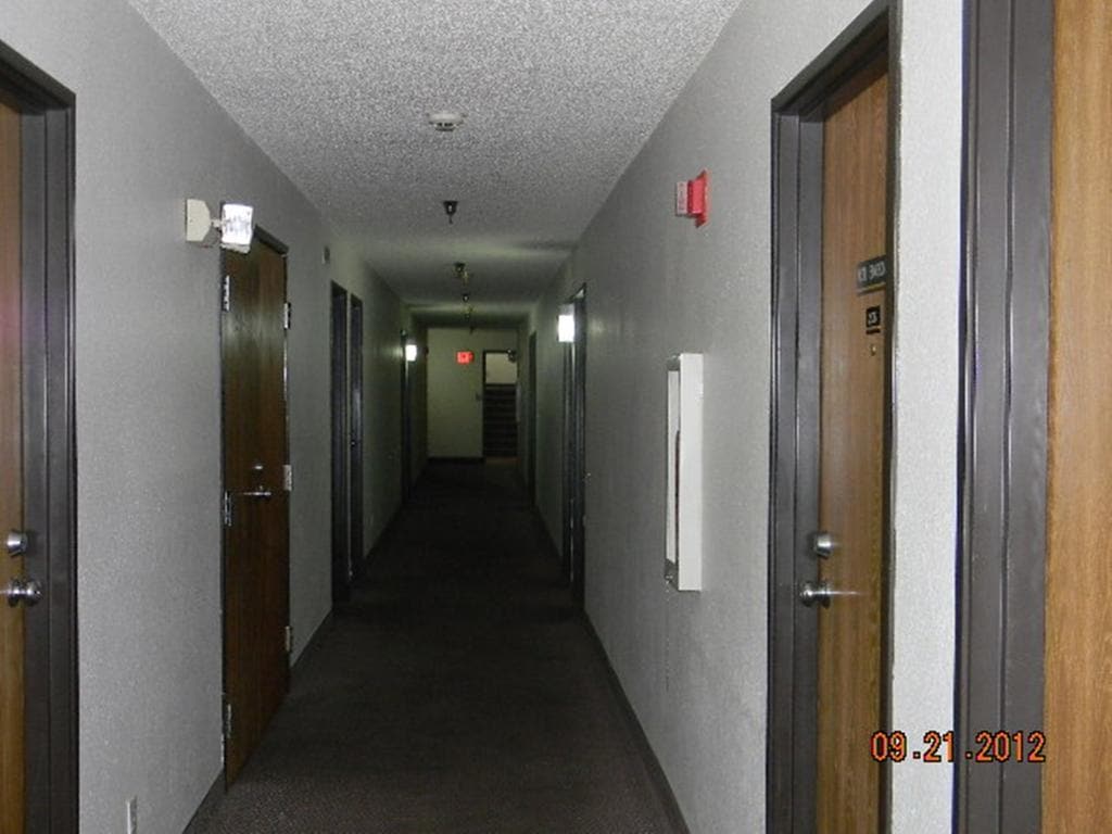 American Inn - Alexander City