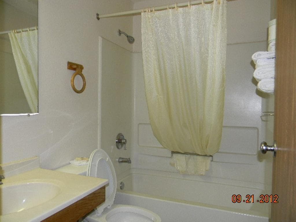 American Inn - Alexander City