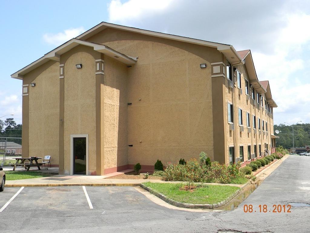 American Inn - Alexander City