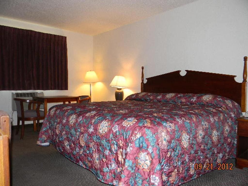 American Inn - Alexander City