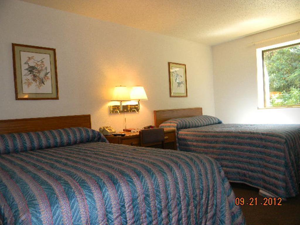 American Inn - Alexander City