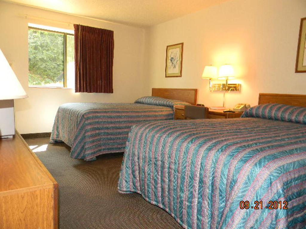 American Inn - Alexander City