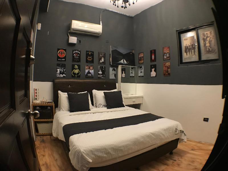Time House Vacation Villa