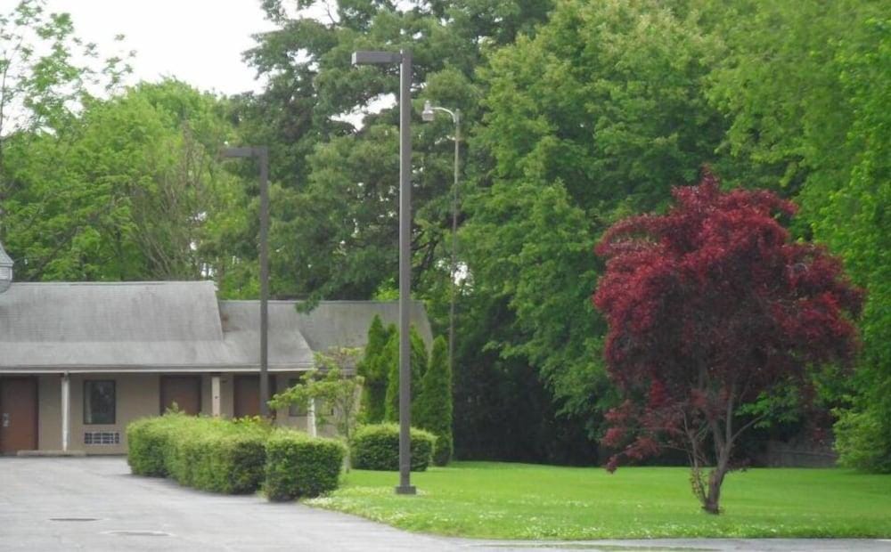 Red Carpet Inn Brooklawn