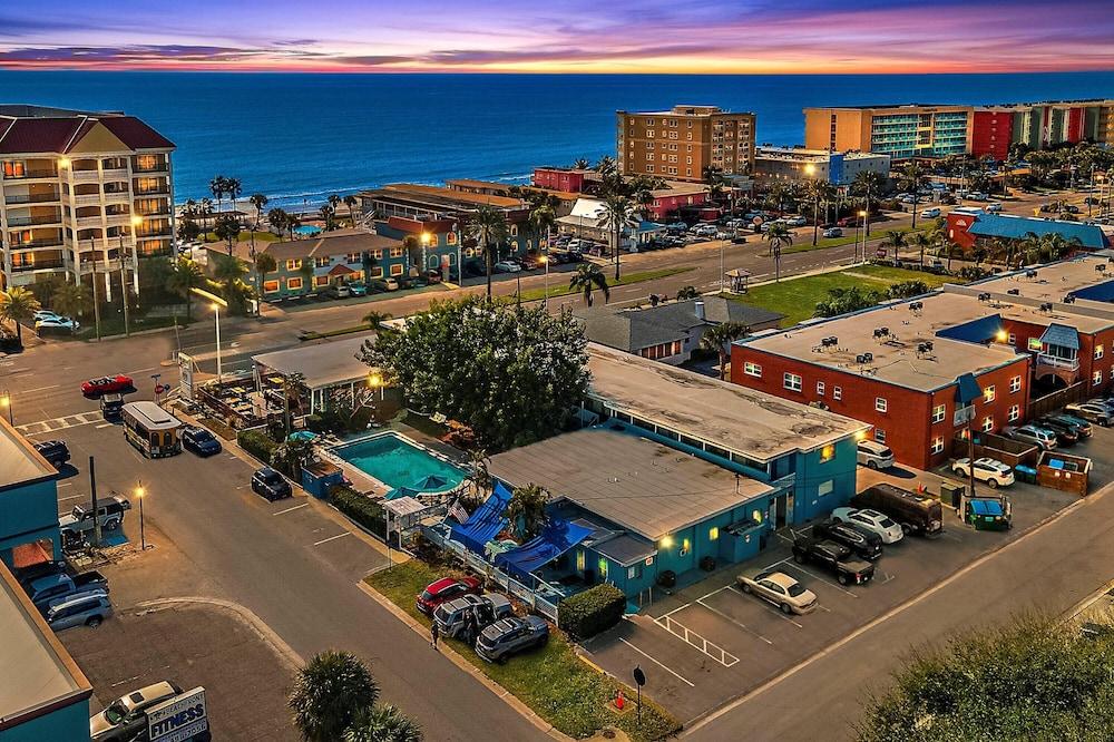 Malibu Resort Motel