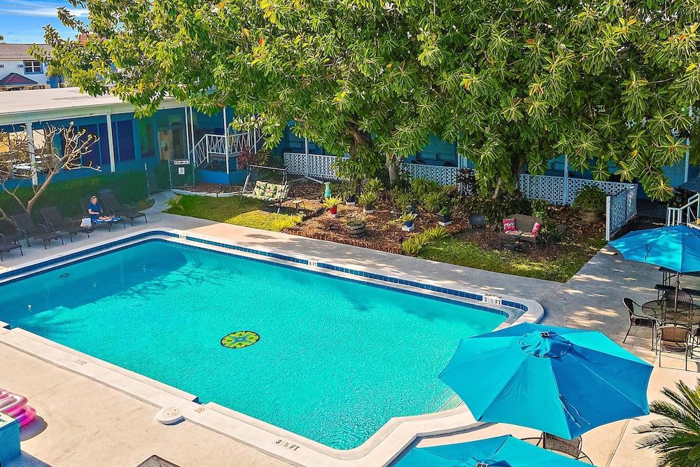 Malibu Resort Motel