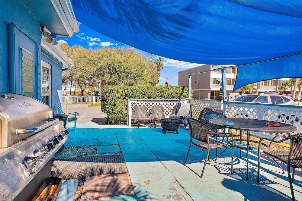 Malibu Resort Motel